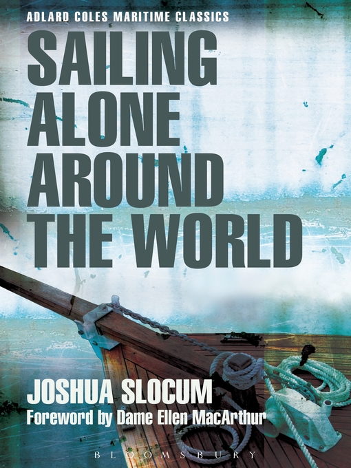 Title details for Sailing Alone Around the World by Joshua Slocum - Available